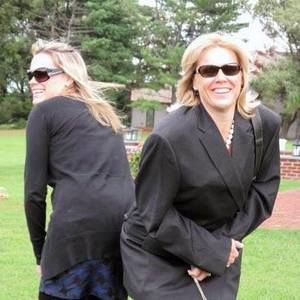 Meet your Posher, Sara